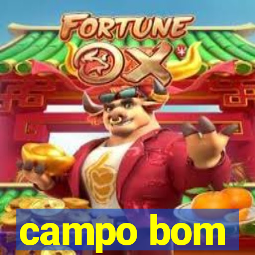 campo bom